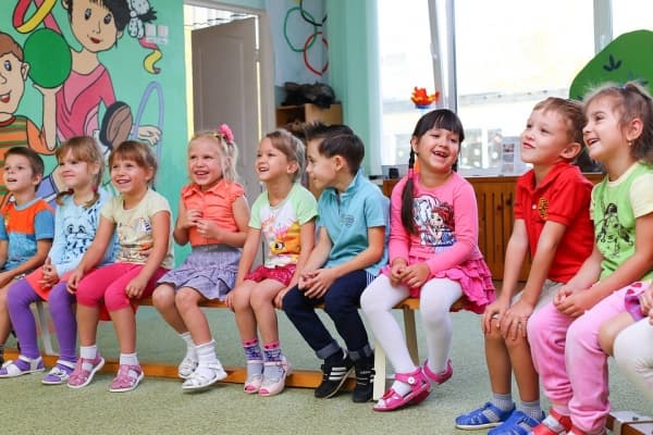 К 2020 году в Котельниках появится новый детский сад