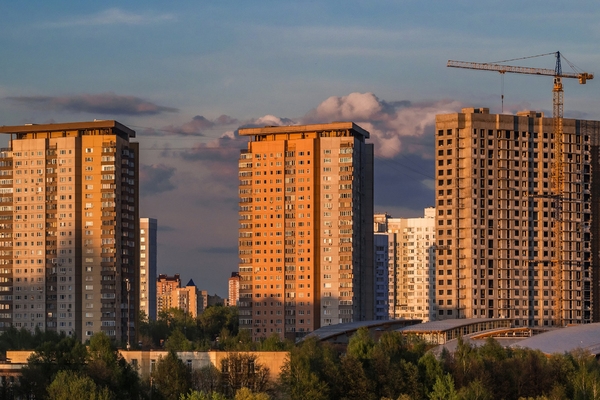 Определены районы Москвы с реактивно дорожающими квартирами