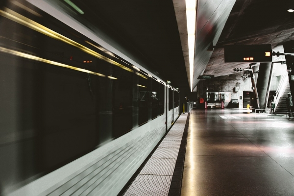 За пять лет количество станций в метро увеличится до 310