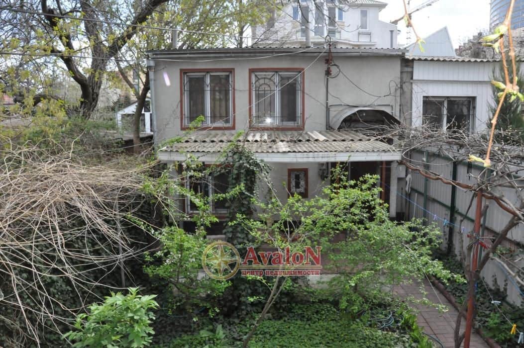 Преимущества покупки частного дома или дачи в Одессе