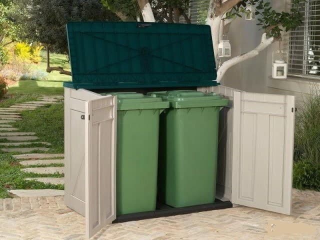 Практические советы по утилизации мусора на даче