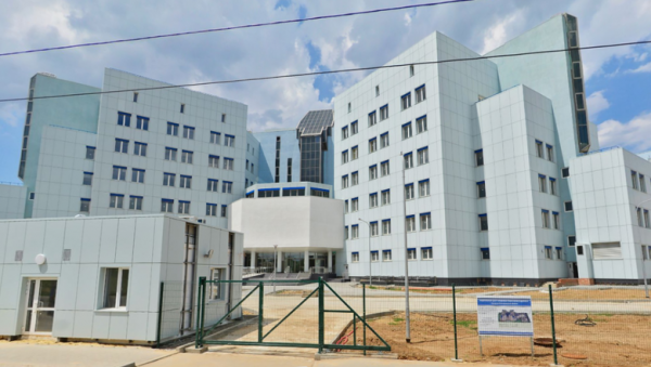 Счётная палата обнаружила нарушения при строительстве волгоградского центра трансплантации почки