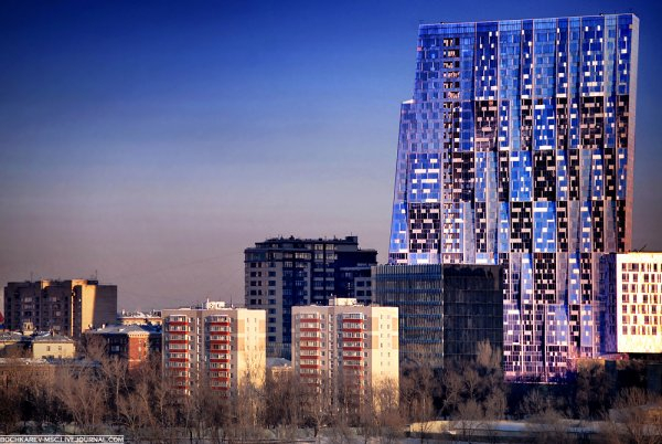 Полтора миллиарда и выше: топ-3 самых дорогих квартир РФ