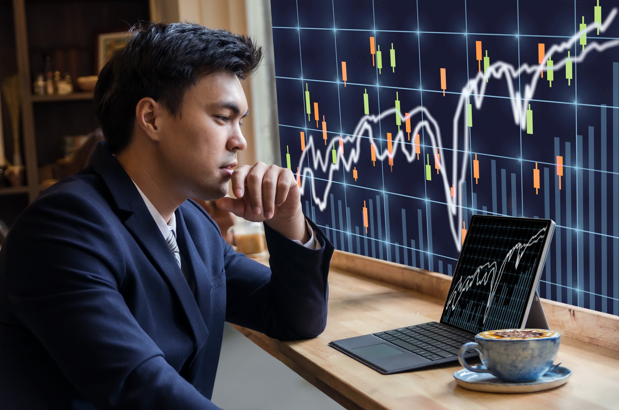 10 most successful forex traders