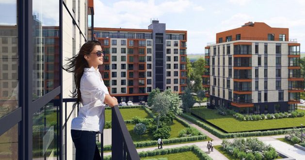Как правильно выбрать квартиру в Краснодаре?