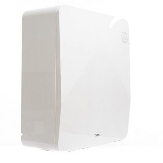 Бризер Тион 4S: приточная вентиляция для квартиры или офиса с подогревом и фильтрацией