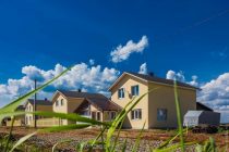 Как выбрать коттеджный поселок для покупки недвижимость