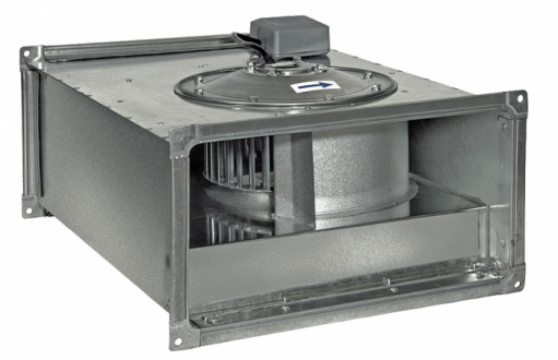 Технические характеристики вентилятора ВКП-100-50-6D