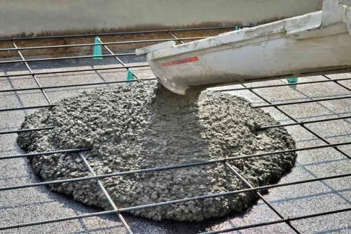 Как выбрать бетон по прочности?