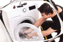 По каким причинам чаще всего возникают поломки стиральных машин