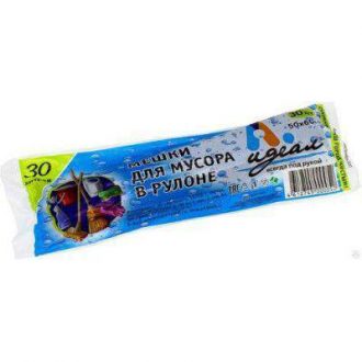 Какой мусорный пакет выбрать?