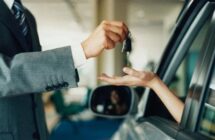 Автолизинг: о каких нюансах нужно знать?