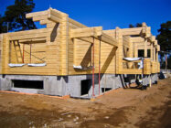 Что нужно знать о строительстве деревянных домов