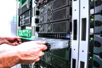Почему перевозку серверной лучше доверить профессионалам?