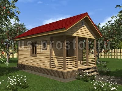 Лучшие проекты каркасных домов в 2022 году