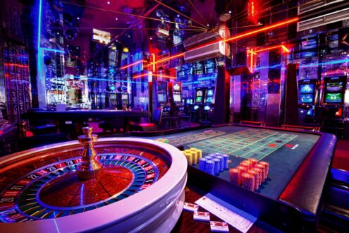 Starda Casino - Бонусная система