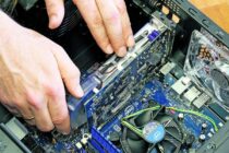 Что делать если пк не видит видеокарту