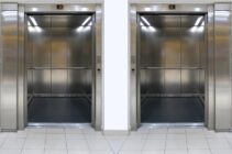 Какие бывают типы пассажирских лифтов?