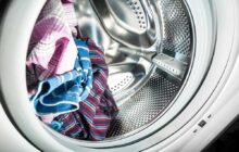 Поломка стиральной машины: что следует предпринять в этой ситуации