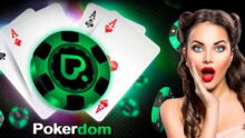 Как играть в Pokerdom casino: правила для начинающих