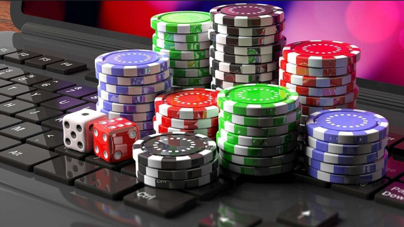 Что интересного предлагает игрокам Lex Casino