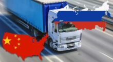 Эффективные решения для доставки грузов из Китая в Россию