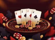 Gizbo Casino: увлекательное путешествие в мир азартных развлечений