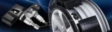 Система TPMS: зачем нужны датчики давления в шинах