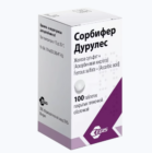 Сорбифер Дурулес: эффективное средство для лечения и профилактики железодефицитной анемии