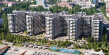 Почему стоит приобрести квартиру в гостиничном комплексе у моря