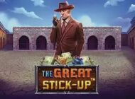 Онлайн слоты Flagman Сasino для игры – The Great Stick-Up – секреты успеха
