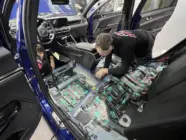 Зачем нужна шумоизоляция автомобиля