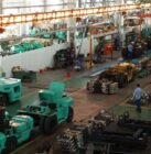 Вилочные погрузчики DALIAN: надёжность и производительность для вашего бизнеса
