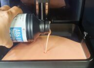 Как фотополимерная смола трансформирует мир 3D-печати