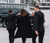 Безопасность под контролем: услуги частного охранного агентства