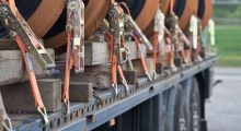 Ремни и крепёжные элементы: надёжная фиксация грузов в любых условиях