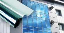 Как архитектурные пленки для тонировки меняют пространство