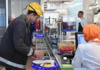 Современные принципы лечебно-профилактического питания для работников