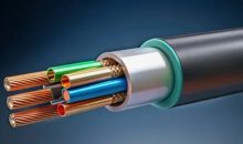 Силовые кабели: надёжная передача электроэнергии для любых задач