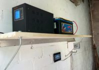 Бесперебойное питание в доме: секреты монтажа мощных ИБП