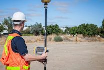 Современные геодезические услуги: технологии точного измерения