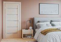 Межкомнатные двери в интерьере: как выбрать модель, которая украсит пространство