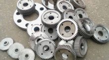 Где и зачем используют зубчатые колёса: обзор областей применения