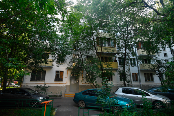 Определена минимальная ставка аренды квартиры в Москве