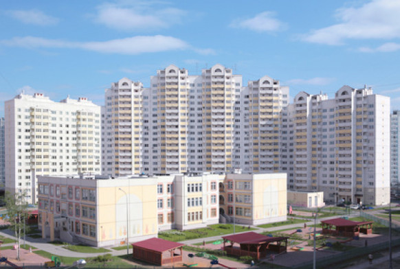 В России ожидают существенное снижение спроса на жилье