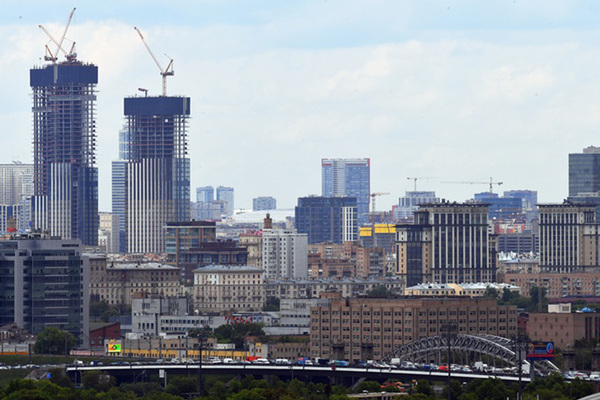Москве предрекли бум спроса на квартиры особого формата